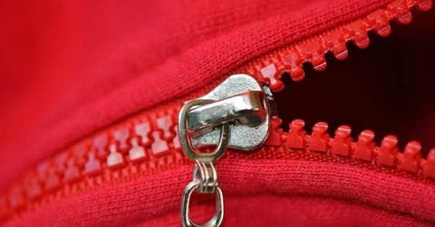 Como Lubrificar um Zíper Corretamente (Guia Completo)